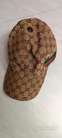 Cappello Gucci