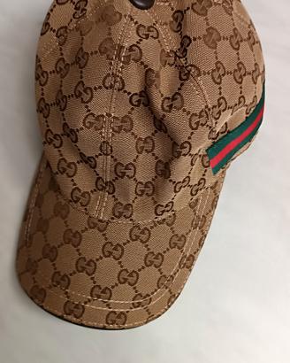 Cappello Gucci