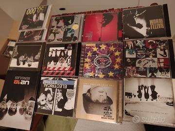 CD U2