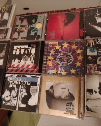 CD U2