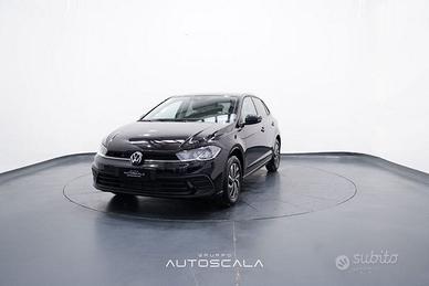 Volkswagen Polo 1.0 TSI DSG Edition Plus