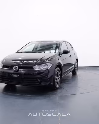 Volkswagen Polo 1.0 TSI DSG Edition Plus