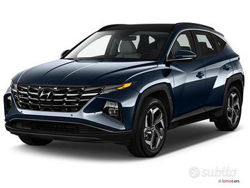 RICAMBI X HYUNDAI TUCSON 2026