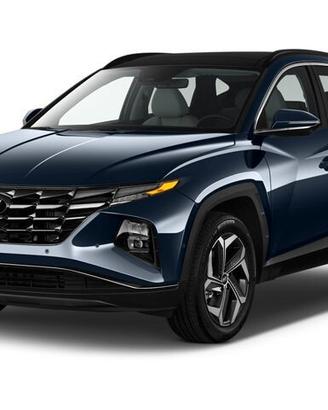 RICAMBI X HYUNDAI TUCSON 2026