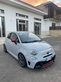 Fiat 500 abarth 595