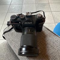 Fotocamera