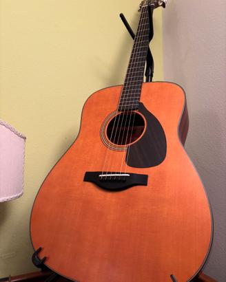 Yamaha Fgx-5