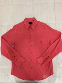 CAMICIA TRUSSARDI SPORT