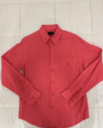 CAMICIA TRUSSARDI SPORT