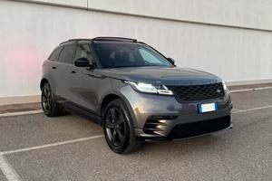 Range Rover Velar R-Dinamic 2.0 diesel 241 cavalli