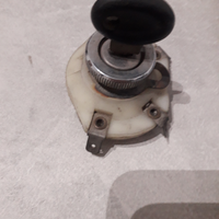 Blocchetto accensione vespa et3