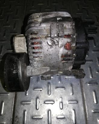 Alternatore BMW 530 XD 2993cc XD E61LI del 2007