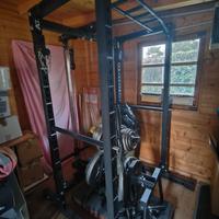 homegym