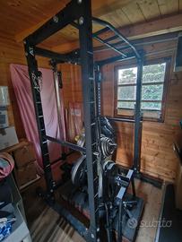 homegym