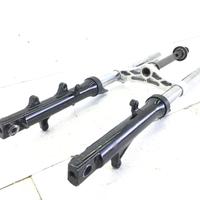 FORCELLA ANTERIORE YAMAHA T-MAX XP 500 2001 SJ011