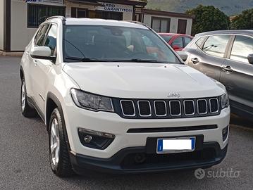 Jeep Compass 1.6 Multijet II 2WD S - Longitude
