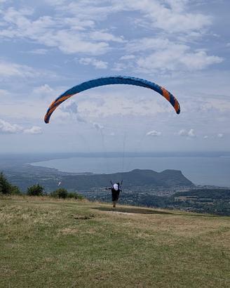 Parapendio Phi Tenor 2023, taglia 21