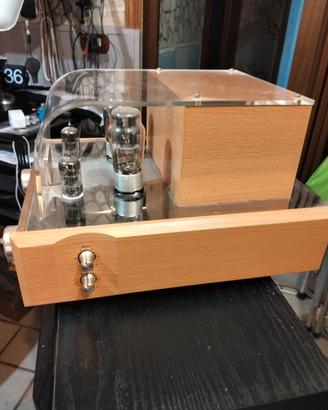 impianto stereo