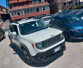 Jeep Renegade 1.6 Mjt 120 CV Longitude