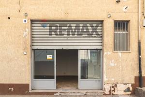 Locale Commerciale - Giarre