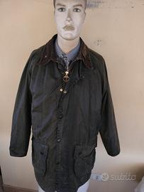 Jacket Barbour Care Uomo 