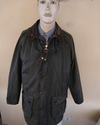 Jacket Barbour Care Uomo 