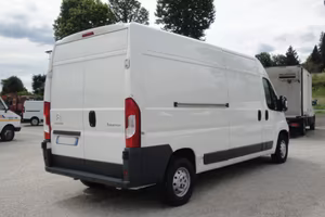 CITROEN Jumper Maxi passo lungo tetto alto
