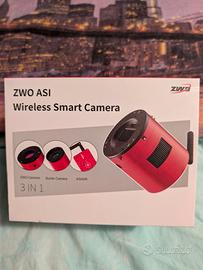Zwo ASI585MC AIR