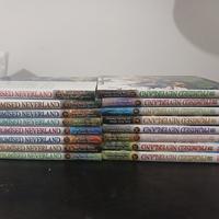 manga promised neverland