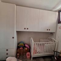 armadio a ponte nuovissimo!