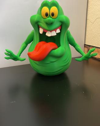 Ghostbusters slimer