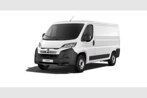 CITROEN Jumper 35 BlueHDi 140 S&S PM-TM Furgone KM