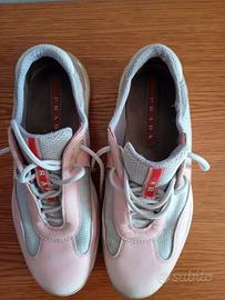 scarpe Prada