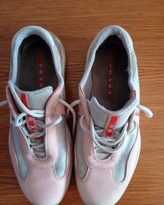 scarpe Prada