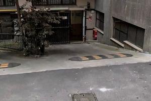 Posto auto a Valle Aurelia, Roma