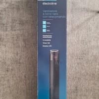 Ventilatore a torre Electroline