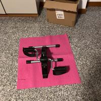 Bicicletta da camera ecc nuova