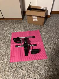 Bicicletta da camera ecc nuova