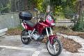 Aprilia Pegaso 650