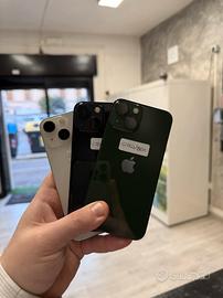 iPhone 13 mini 128Gb | 256Gb - (Perfetto)