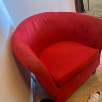Poltrona ikea