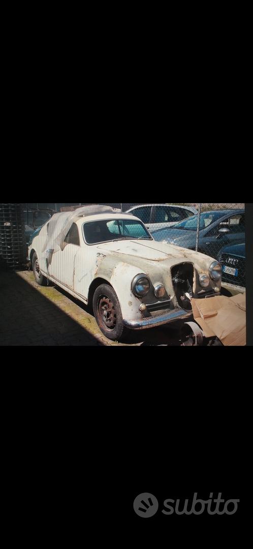 Lancia Altro modello