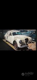 lancia aurelia 
