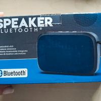 Speaker bluetooth 