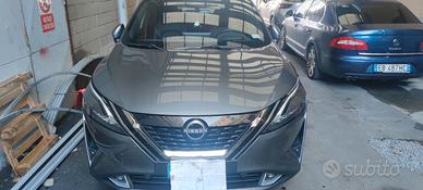 NISSAN Qashqai 3ª serie - 2023