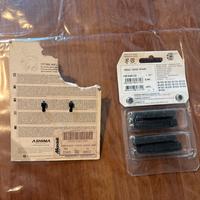 Pattini fremo per bici