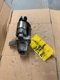 MOTORINO D'AVVIAMENTO PANDA 1.0HYB 2021