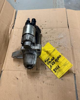 MOTORINO D'AVVIAMENTO PANDA 1.0HYB 2021