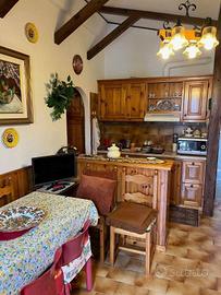 Appartamento di 40 m² con 2 locali a Roburent