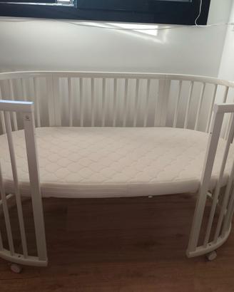 Culla Stokke sleepi
